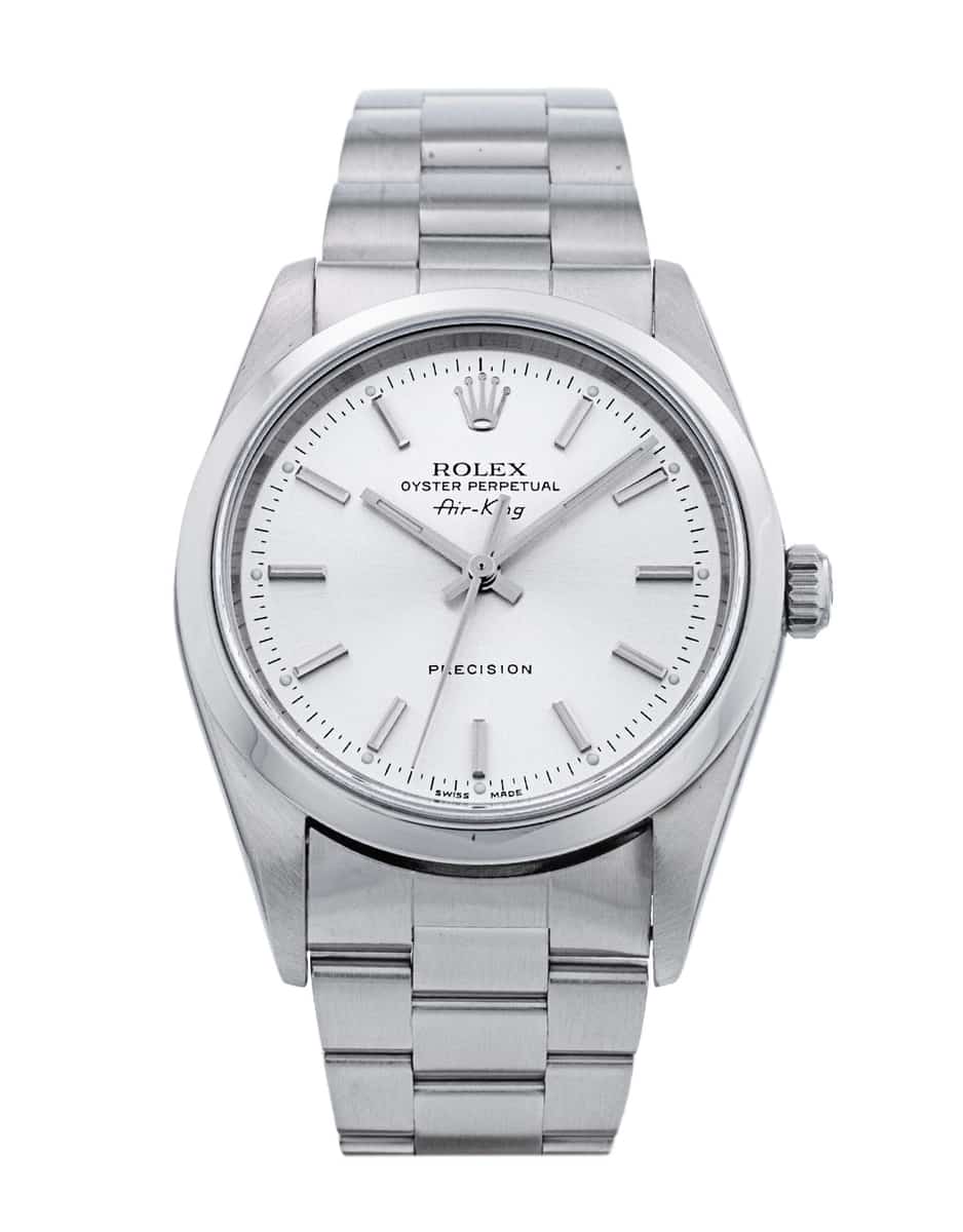 Rolex Air-King 14000M Rolex Air-King 14000M